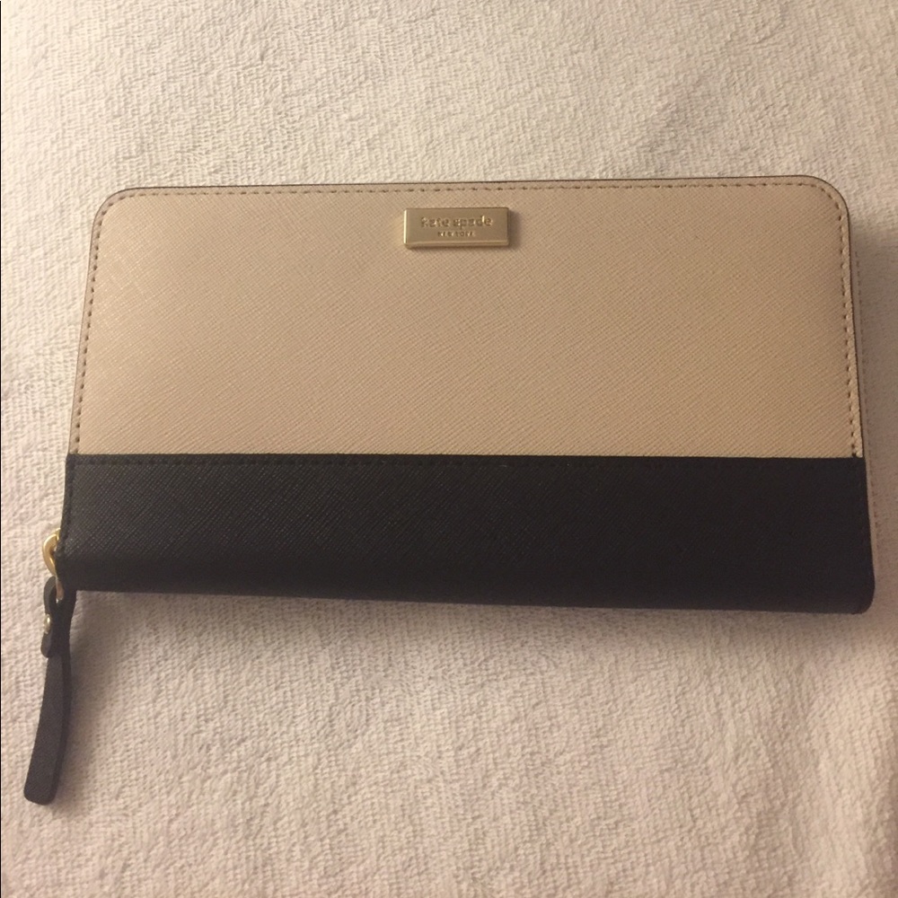 Kate spade wallet